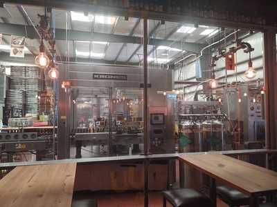 Blackstone Brewing Company, Nashville