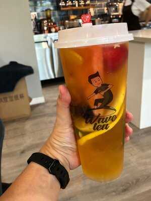 Wave Tea