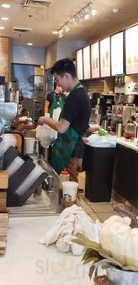 Starbucks, Phoenix