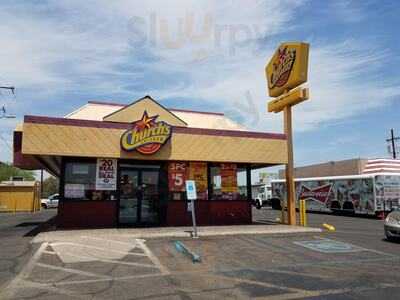 Church's Texas Chicken, Phoenix