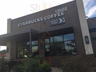 Starbucks, Phoenix