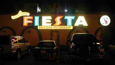 San Jose Fiesta, Nashville