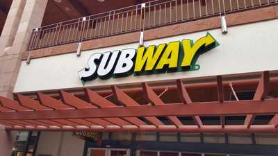 Subway, Phoenix