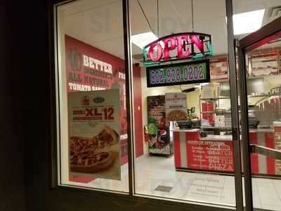 Papa Johns Pizza, Phoenix