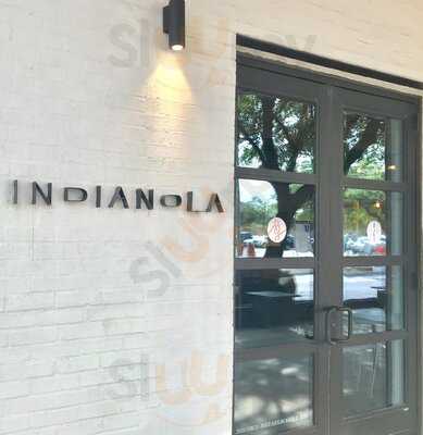 Indianola Restaurant, Houston