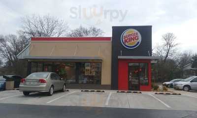 Burger King, Nashville