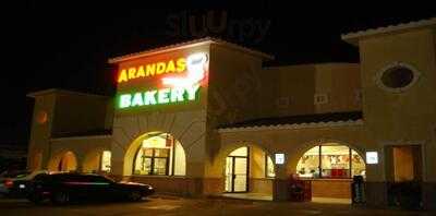 Arandas Bakery, Houston