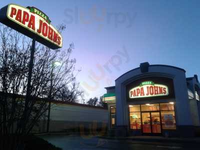 Papa Johns Pizza, Nashville