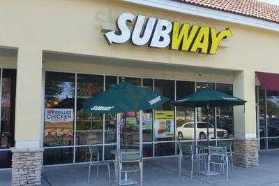 Subway, Orlando