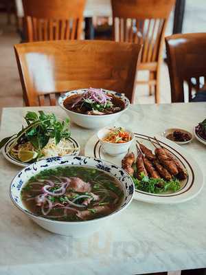 Pho Saigon Vietnamese Noodle House