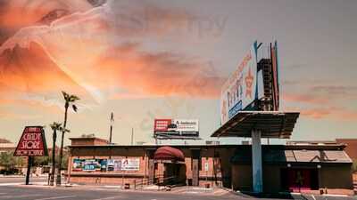 Candy Store Show Lounge, Phoenix