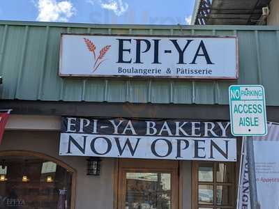 Epi-Ya Boulangerie Patisserie & Patisserie, Honolulu