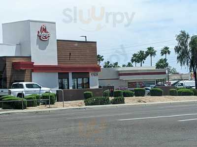 Arby's