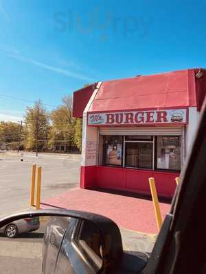 Mr. Burger, Nashville