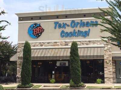 BB's Tex-Orleans, Houston