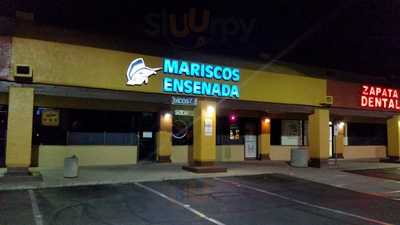 Mariscos Ensenada, Phoenix