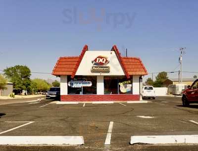 Dairy Queen