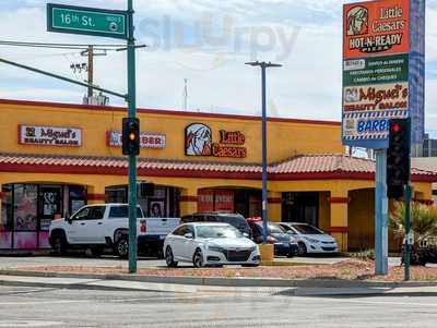 Little Caesars, Phoenix