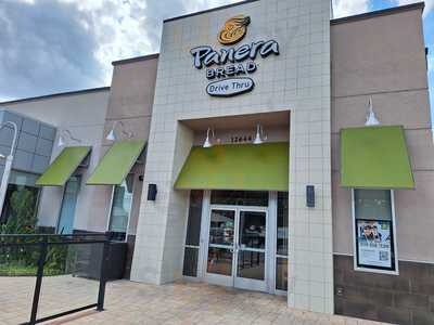 Panera Bread