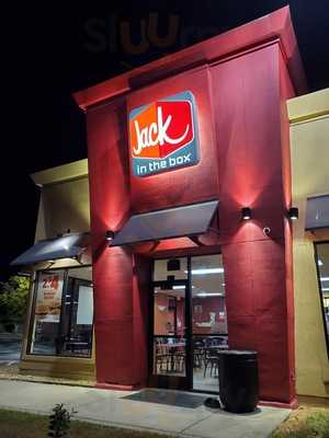 Jack in the Box, Nashville