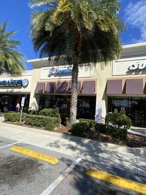 Domino's Pizza, Orlando