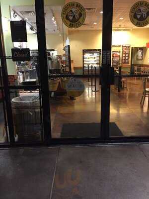 Einstein Bros. Bagels, Phoenix