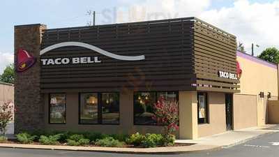 Taco Bell, Nashville