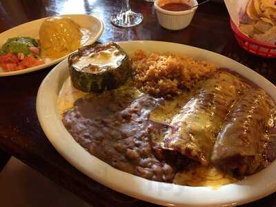 Barcenas Mexican Restaurant #2, Houston