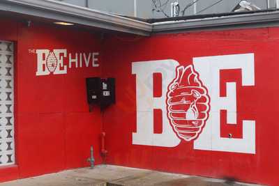 The BE-Hive, Nashville