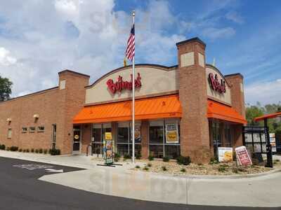 Bojangles' Famous Chicken 'n Biscuits, Nashville