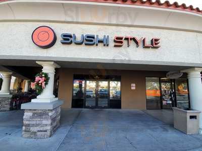 Sushi Ave, Phoenix