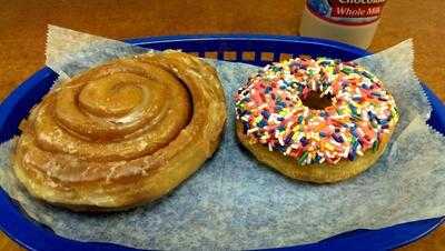 Ashley's Donuts Kolaches and Tacos, Houston