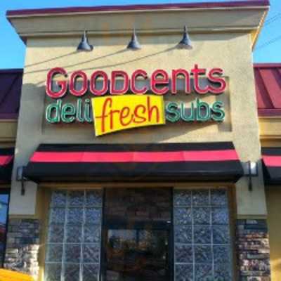 Mr. Goodcents Subs & Pastas, Phoenix