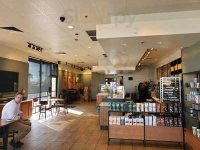 Starbucks, Phoenix