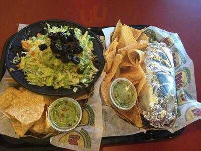 Moe's Southwest Grill