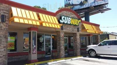 Subway, Orlando