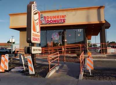 Dunkin', Phoenix