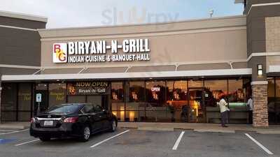 Biryani N Grill