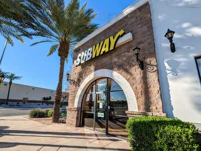 Subway, Phoenix