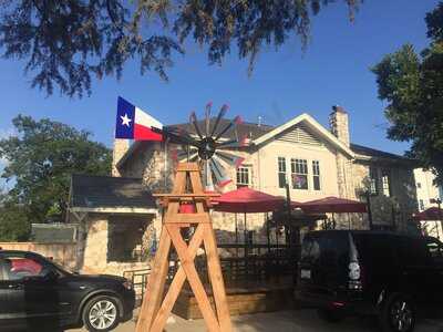 Brookstreet BBQ, Houston