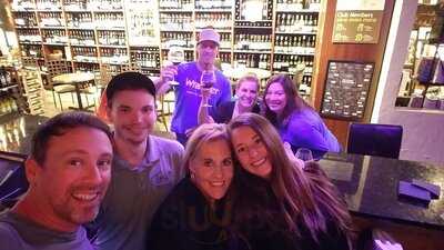 Tim's Wine Market