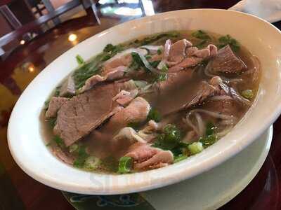 Pho Kim Kim, Houston