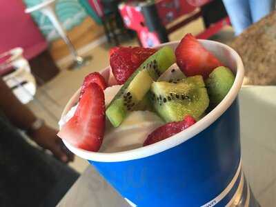 Yogurt Breeze, Orlando