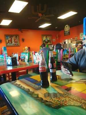 Taqueria El Vaporcito, Phoenix