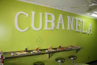 Cubanela Latin Bakery, Orlando