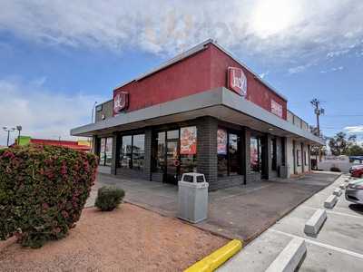 Jack in the Box, Phoenix