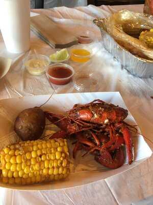 La Crawfish, Houston