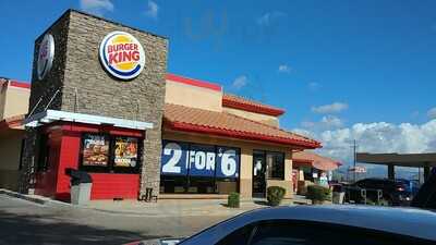 Burger King, Phoenix