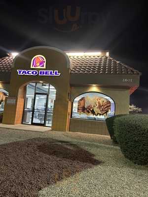 Taco Bell, Phoenix