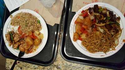 Panda Express, Orlando